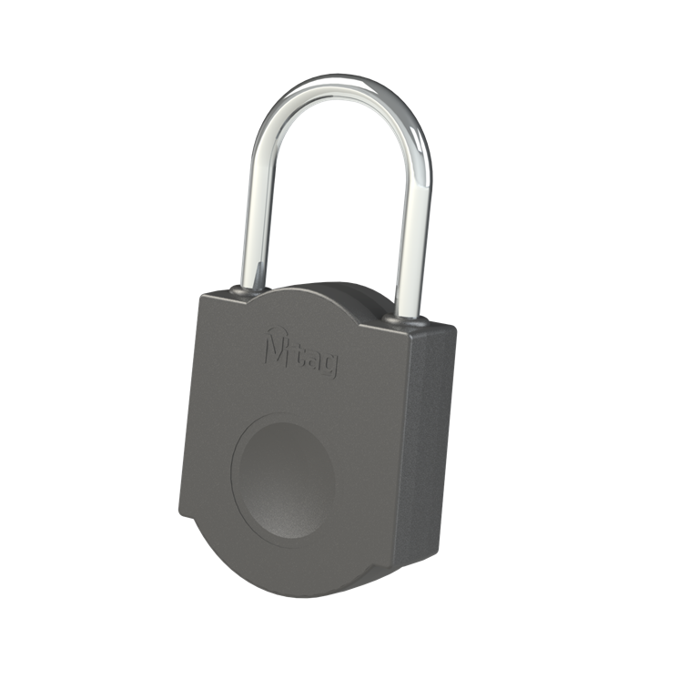 Mitag Padlock EAS Security tag